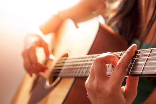 Gitar Kursları devam ediyor